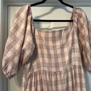 Calista dress size Large